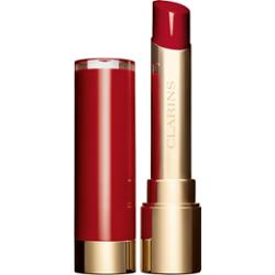 Clarins Pomadka do ust Joli Rouge Lacquer  754L Deep Red