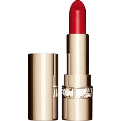 Clarins Joli Rouge kremowa szminka o satynowym wykończeniu odcień 742 3.5 g