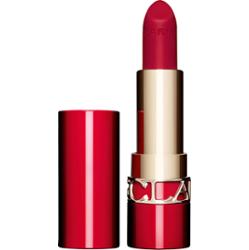 Clarins     Joli Rouge Satin Lipstick - pomadka do ust 742V Jolie Roug