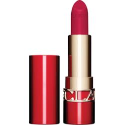 Clarins Joli Rouge Velvet Lipstick 791V Deep Fuchsia
