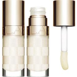 Clarins Lip Comfort Oil 24 White