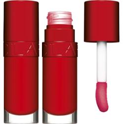 Clarins Lip Comfort Oil olejek do ust o działaniu nawilżającym odcień 54 iconic red 7 ml