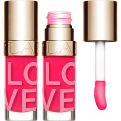Clarins Love Collection Lip Comfort Oil 31