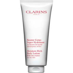 Clarins Odżywczy balsam nawilżający do ciała 200 ml
