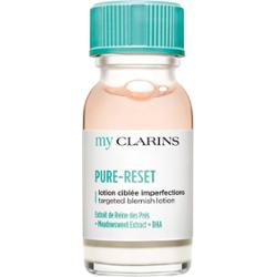Clarins My Clarins Pure-Reset Targeted Blemish Lotion antytrądzikowa pielęgnacja punktowa 13 ml
