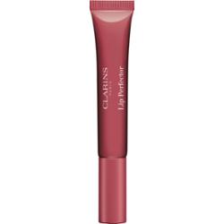 Clarins Lip Perfector Intense nawilżający błyszczyk do ust odcień 17 Intense Maple 12 ml
