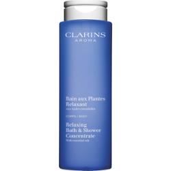 Clarins Aroma żel pod prysznic Relaxing Bath & Shower Concentrate 200 ml