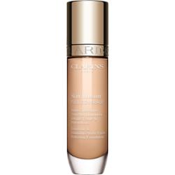 Clarins Skin Illusion Hydrating Foundation podkład mocno kryjący odcień 103N 30 ml