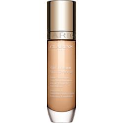 Clarins Skin Illusion Hydrating Foundation podkład mocno kryjący odcień 105N 30 ml