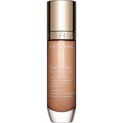 Clarins Skin Illusion Hydrating Foundation podkład mocno kryjący odcień 109C 30 ml