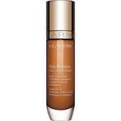 Clarins Skin Illusion Full Coverage Foundation 117N