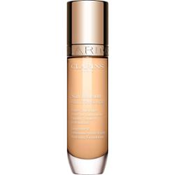 Clarins Skin Illusion Hydrating Foundation podkład mocno kryjący odcień 100.4N 30 ml