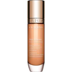 Clarins Skin Illusion Hydrating Foundation podkład mocno kryjący odcień 105.5W 30 ml