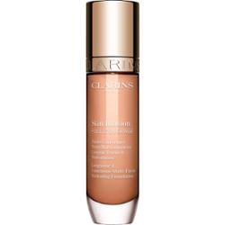 Clarins Skin Illusion Hydrating Foundation podkład mocno kryjący odcień 108.5W 30 ml