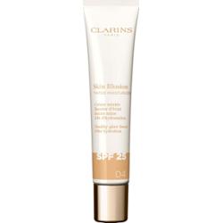 Clarins Skin Illusion Tinted Moisturizer krem tonujący SPF 25 odcień 04 40 ml
