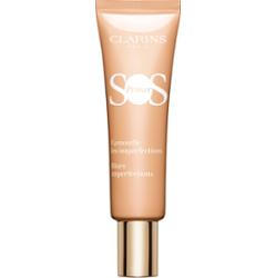 Clarins SOS Primer Bazy pod makijaż i primery 30 ml PEACH