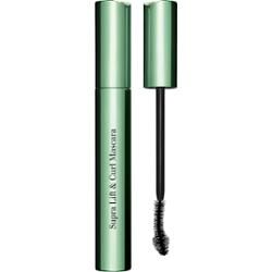 Clarins Supra Lift & Curl Mascara Tusze do rzęs 8 ml 1 - BLACK
