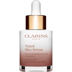 Clarins Tinted Oleo-Serum 09