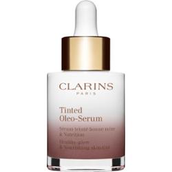 Clarins Tinted Oleo-Serum 10