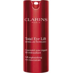 Clarins Total Eye Lift Lift-replenishing Eye Concentrate 15 ml