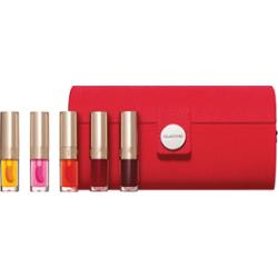 Clarins Value Pack Recruitment Lip Oil Anniversary