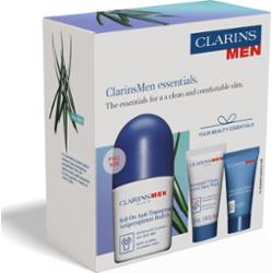 Clarins ClarinsMen Essentials Gift Set