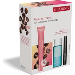 Clarins Make-up Musts Gift Set