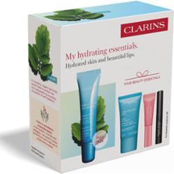 Clarins My Hydrating Essentials Gift Set