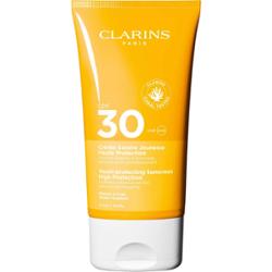Clarins Youth-protecting Sunscreen High Protection SPF30 Body 150 ml