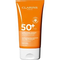 Clarins Youth-protecting Sunscreen Very High Protection SPF50 Body 150