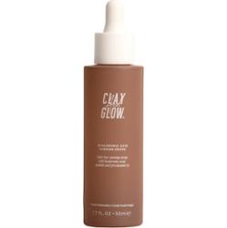 Clay And Glow Hyaluronic Acid Tanning Drops