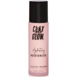 Clay And Glow Hydrating moisturizer 75 ml