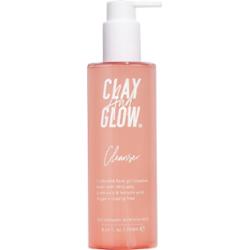 Clay And Glow Straw-jelly Cleanser 250 ml