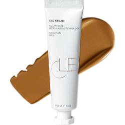 CLE CCC Cream Warm Medium Deep 401