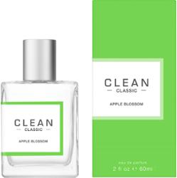 CLEAN Classic Apple Blossom Eau de parfum 60ml - Woda perfumowana 60 m