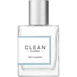 CLEAN Classic Classic Soft Laundry Eau de Parfum 30 ml - Woda perfumow