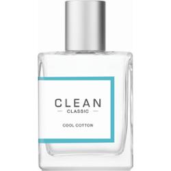CLEAN Cool Cotton woda perfumowana dla kobiet 60 ml
