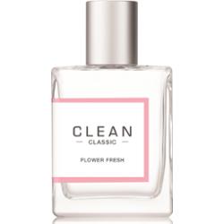 CLEAN Classic Flower Fresh EdP 60 - Woda perfumowana 60 ml
