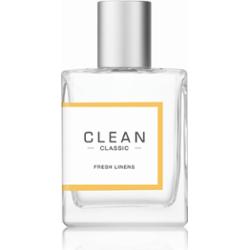 CLEAN Classic Fresh Linens - Woda perfumowana 60 ml