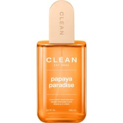 CLEAN Papaya Paradise Hair & Body Perfume Mist 236 ml