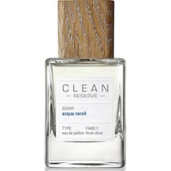 CLEAN Reserve Reserve Acqua Neroli EdP 50 - Woda perfumowana 50 ml