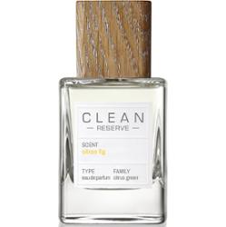 CLEAN Reserve Reserve Citron Fig EdP 50 - Woda toaletowa 50 ml