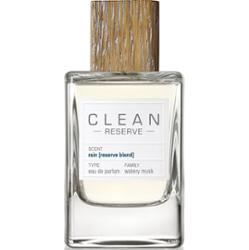 CLEAN Reserve Reserve Rain Reserv Blend EdP 100ml - Woda perfumowana
