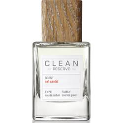 CLEAN Reserve  Reserve Sel Santal EdP 50 - Woda perfumowana 50 ml