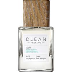 CLEAN Reserve Warm Cotton Eau de Parfum 30 ml