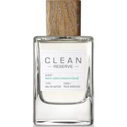 CLEAN Reserve Reserve Warm Cotton Reserv Blend EdP 100ml - Woda perfum