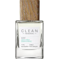 CLEAN Reserve Reserve Warm Cotton Reserve Blend EdP 50 ml - Woda perfu