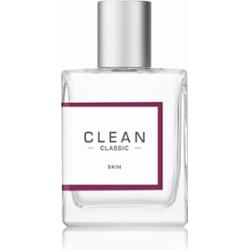CLEAN Classic Skin EdP Spray - Woda perfumowana  60 ml