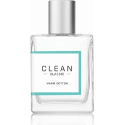 CLEAN Classic Warm Cotton Ed - Woda perfumowana 60 ml