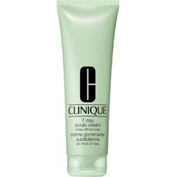 Clinique 7 Day Scrub 250 ml